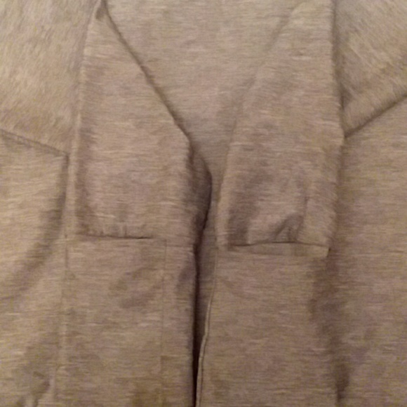 Athletic Style Jacket - Picture 3 of 5